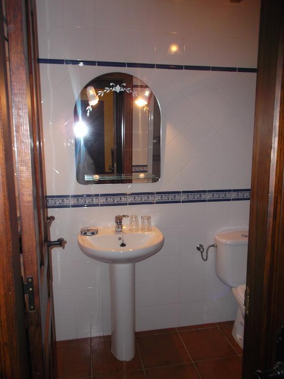 Hotel Rural El Rincon De Gadea Santa Gadea  Room photo