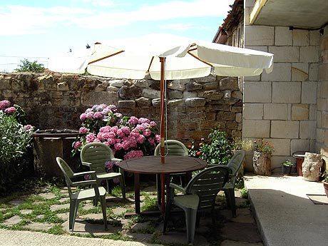 Hotel Rural El Rincon De Gadea Santa Gadea  Exterior photo