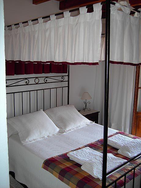 Hotel Rural El Rincon De Gadea Santa Gadea  Exterior photo
