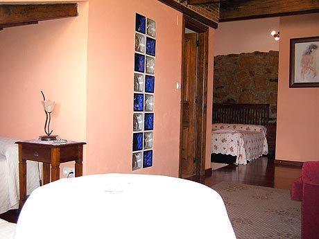 Hotel Rural El Rincon De Gadea Santa Gadea  Exterior photo